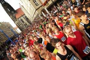 Brooks Münster City Run 2012