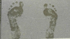 Barefoot Running Day 2012